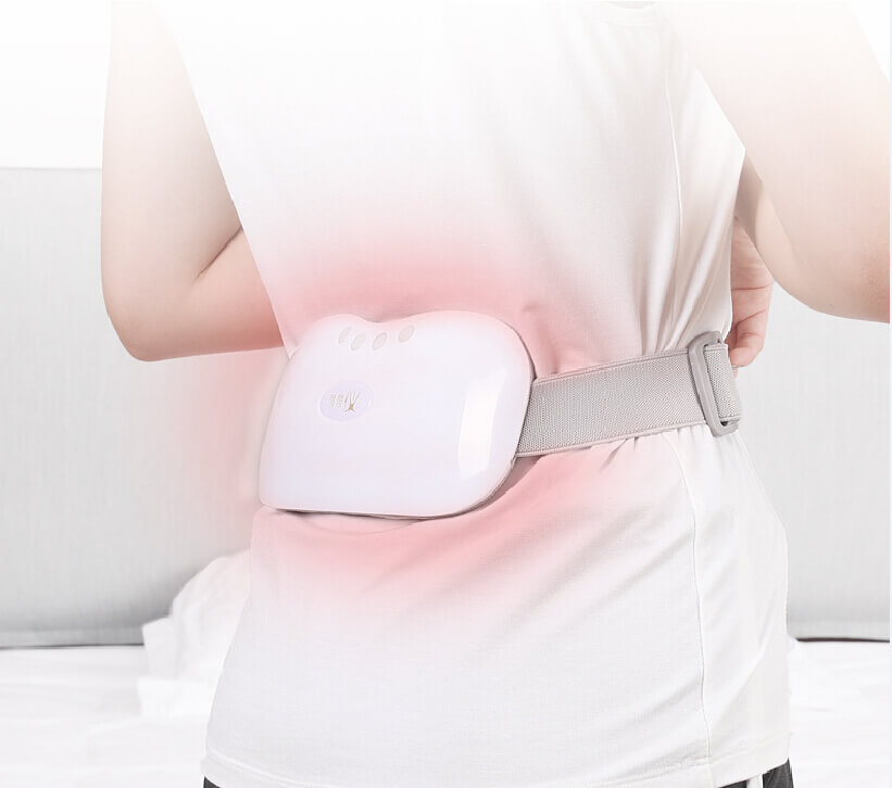 belly vibration belt